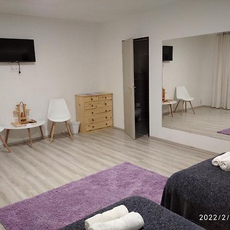 Ratiborske Hory Penzion Tvrz Dub U Tabora מראה חיצוני תמונה