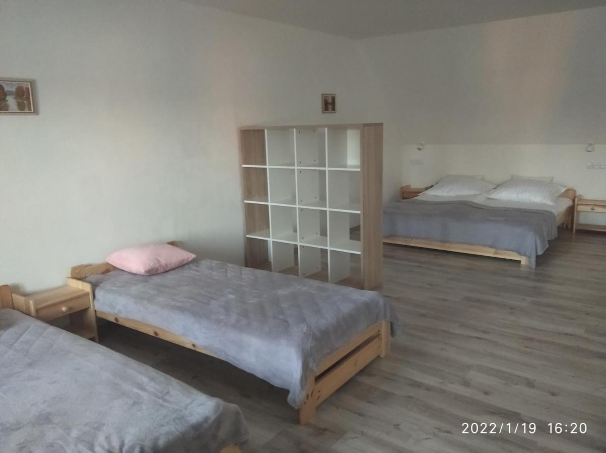 Ratiborske Hory Penzion Tvrz Dub U Tabora מראה חיצוני תמונה