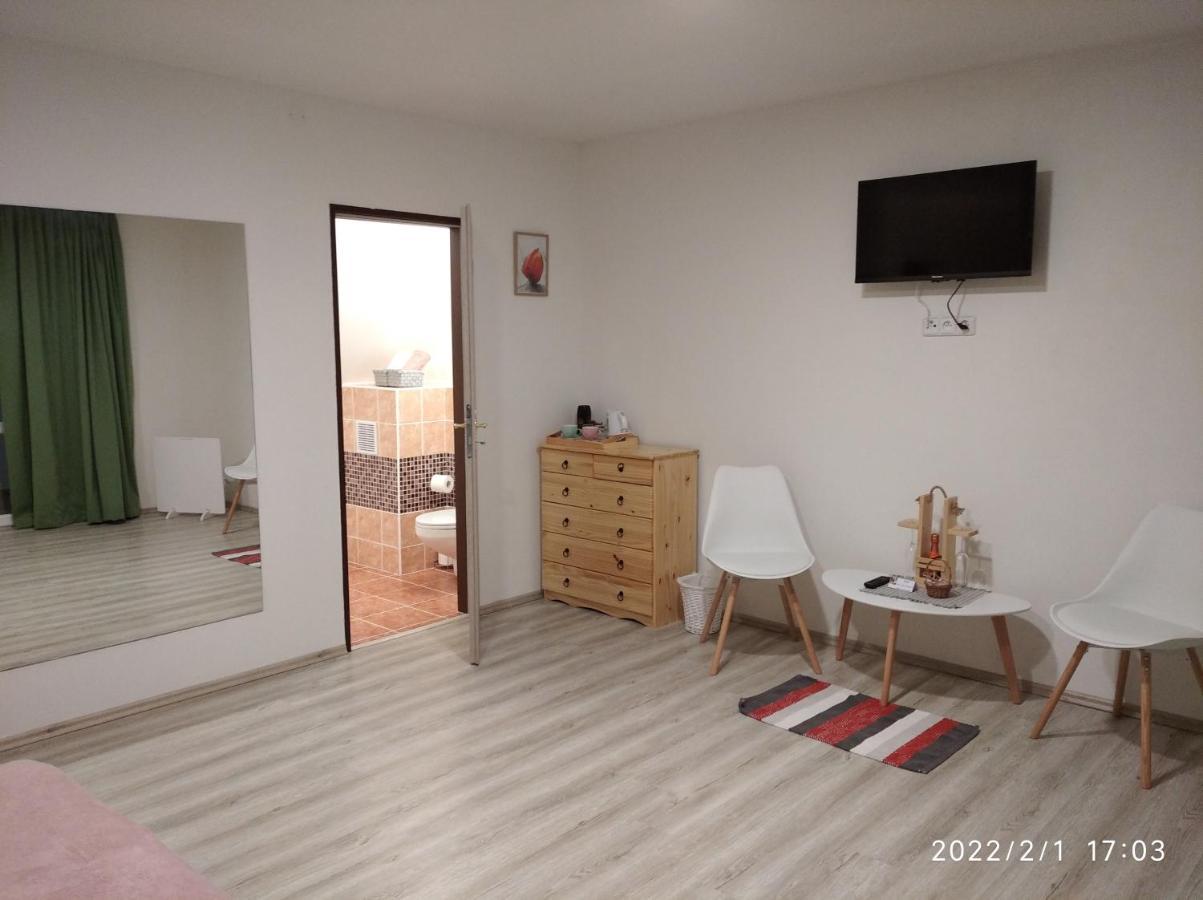 Ratiborske Hory Penzion Tvrz Dub U Tabora מראה חיצוני תמונה